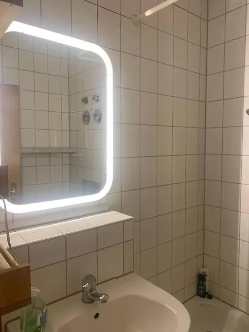 Apartment Traumwohnung An Der Elbe Dresden